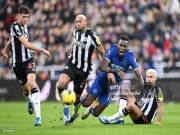 Bóng đá - Video bóng đá Newcastle - Chelsea: Hàng thủ tồi tệ, sụp đổ 2 phút 2 bàn (Ngoại hạng Anh)