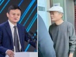 Cộng đồng mạng xôn xao trước diện mạo hom hem, tóc bạc trắng của tỷ phú Jack Ma