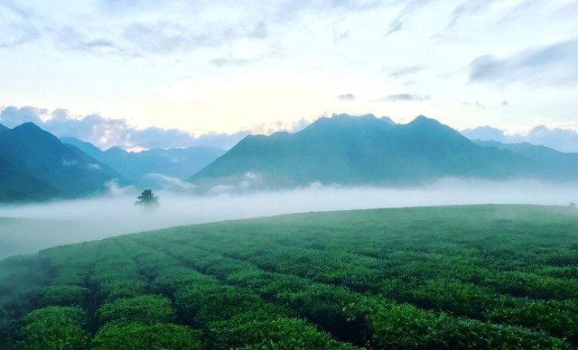 Du lịch Lai Châu: Nhiều điểm đến ấn tượng ghi dấu ấn trong lòng du khách- Ảnh 2.