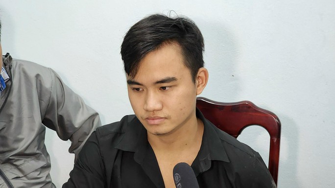 Nguyễn Mạnh Cường khai nhận đã lên kế hoạch cho vụ cướp