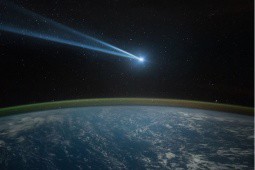 “Tiểu hành tinh ma” có thể va chạm với Trái Đất vào năm 2024