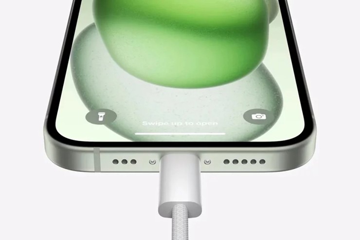 iPhone 15 series xịn mịn vẫn có nhiều nhược điểm so với Android - 3