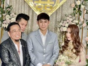 Đời sống Showbiz - “Vua hội chợ miền Tây” Châu Gia Kiệt tuyên bố giải nghệ, bí mật cưới vợ ở tuổi 43