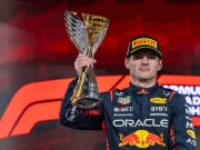 Thể thao - Đua xe F1, Abu Dhabi GP: Verstappen hoàn tất mùa giải kỷ lục