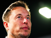 Thế giới - Tỷ phú Elon Musk thăm Israel