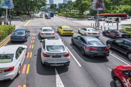 Quốc gia Đông Nam Á nào có chi phí sở hữu ô tô cực đắt đỏ?