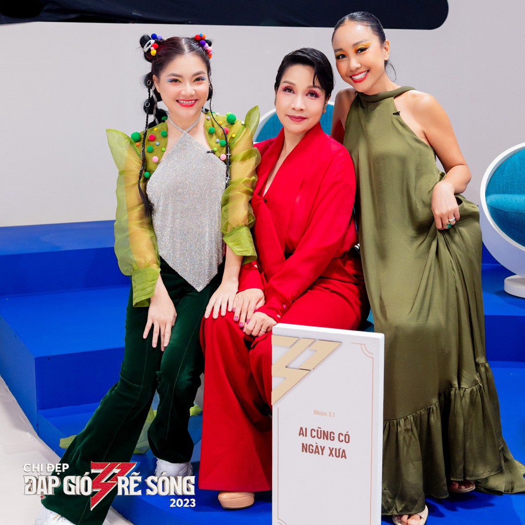 Dòng tin nhắn của MC Trấn Thành khiến diva Mỹ Linh xúc động - 3