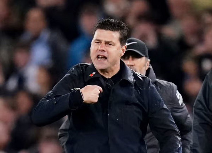 HLV Pochettino nhận tối hậu thư từ ban lãnh đạo Chelsea