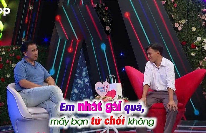 “Quý cô tuổi Dần” dẫn hội anh em đi hẹn hò tìm bạn trai và cái kết - 3