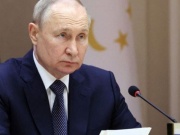 Thế giới - Tổng thống Putin duyệt tăng chi tiêu quân sự &quot;khủng&quot;