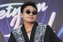 Hà An Huy khóc nức nở khi đăng quang “Vietnam Idol 2023”