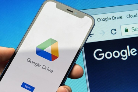 Nhiều người dùng phàn nàn Google Drive bị mất dữ liệu