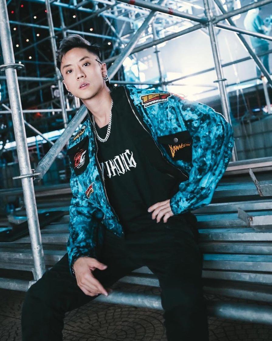 ‘Nam thần DJ của Rap Việt’ WUKONG muốn kết hợp với Hoàng Thùy Linh - 1