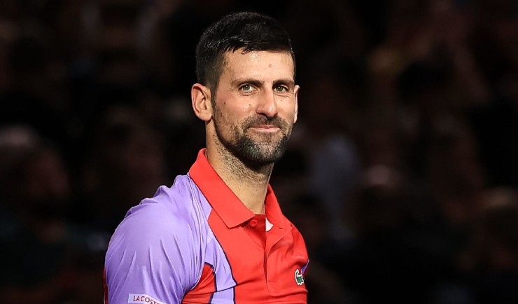 Djokovic được cựu số 1 thế giới khen là có lối chơi hoàn hảo tới quyến rũ