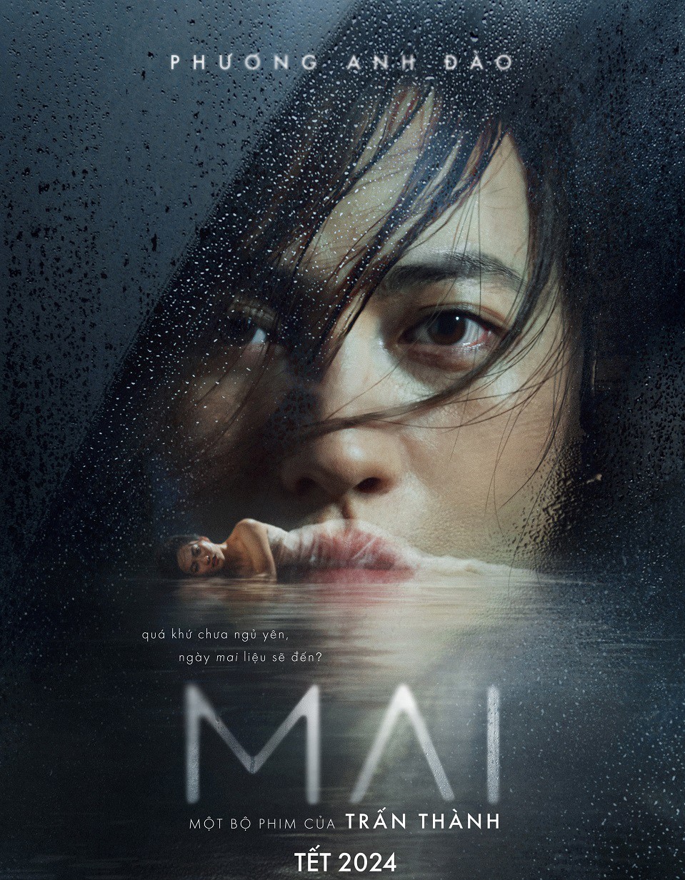 Poster của phim "Mai".