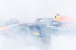 Đua xe F1, Abu Dhabi GP: Kết thúc mùa giải kỉ lục của Verstappen