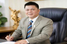 Đại gia 53 tuổi người Quảng Ngãi sở hữu tài sản gần 900 tỷ đồng