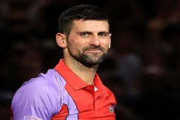Lý do HLV của Alcaraz “thèm muốn“ khi xem Djokovic thi đấu