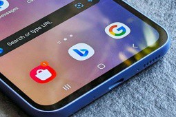 Ngoài Apple, Google cũng “đi cửa sau” với Samsung