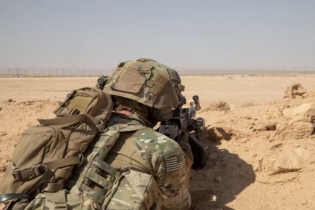 Lực lượng dân quân ở Iraq cảnh báo quân đội Mỹ