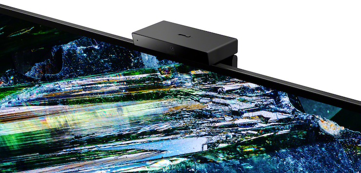 Sony tung TV OLED A95L tích hợp loạt công nghệ hình ảnh và âm thanh mới - 2