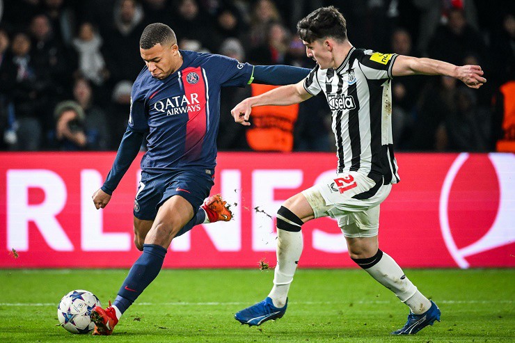 PSG và Newcastle đều đang phải đối mặt với "tử thần"