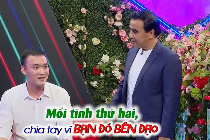 Nữ kế toán ngại ngùng năn nỉ bạn trai 