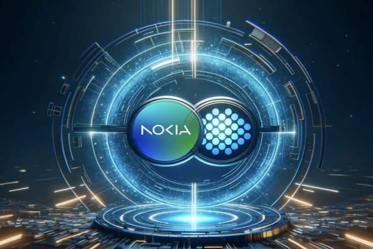 Nokia đã tạo ra công nghệ cấu hình mạng bằng giọng nói.