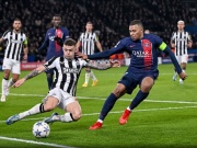 Bóng đá - Kịch bản điên rồ bảng &quot;tử thần&quot; Cúp C1: PSG - Newcastle cùng bị loại khi nào?