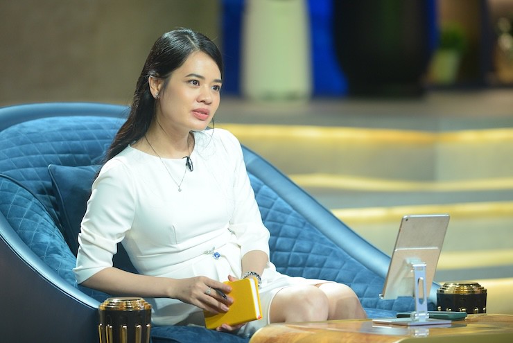 Shark Tank: Startup công nghệ 