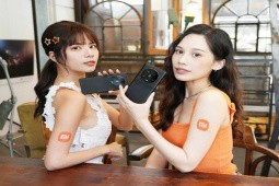 Xiaomi sắp tung thêm smartphone có 4 camera 50MP cực chất