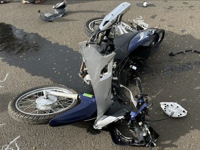 Không khởi tố vụ tai nạn giữa xe phân khối lớn và thai phụ ở Đắk Lắk