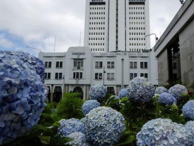 Vụ “cướp“ ngân hàng cực lớn không thể tin nổi ở Costa Rica