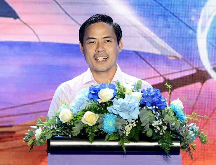 Khối tài sản của Chủ tịch Nguyễn Việt Cường tăng thêm hàng trăm tỷ đồng nhờ đà tăng của cổ phiếu nắm giữ