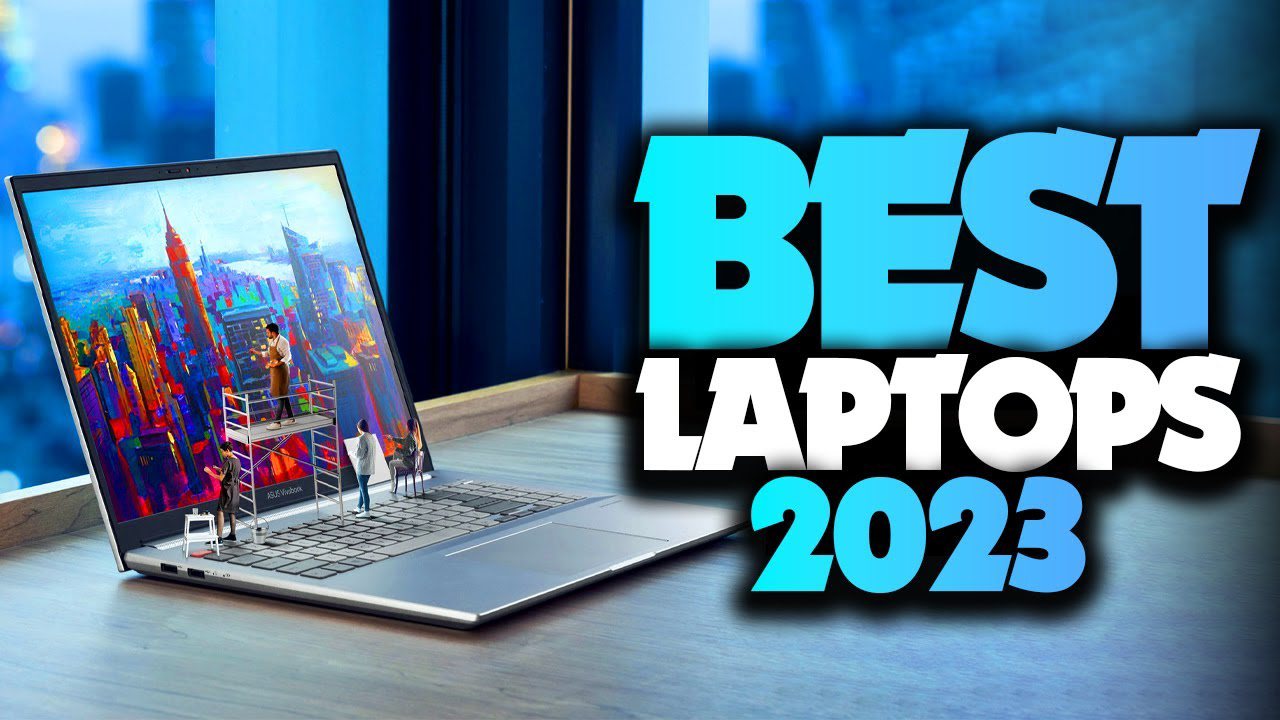 12 laptop ngon, đáng “săn sale” nhất mùa Black Friday - 1