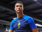 Bóng đá - Ronaldo báo tin vui kịp trở lại đấu &quot;derby Riyadh&quot;, quyết cán mốc 50 bàn thắng