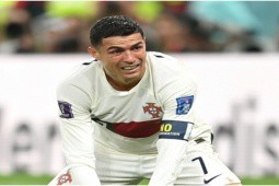 CR7 đối mặt với vụ kiện tập thể trị giá hơn 24.000 tỷ đồng