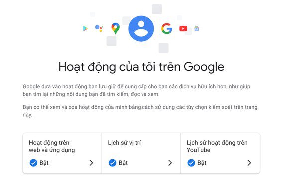 Google xóa tài khoản không hoạt động từ hôm nay - 2