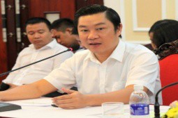 Chủ tịch Nguyễn Khánh Hưng bị bắt, LDG ra sao?