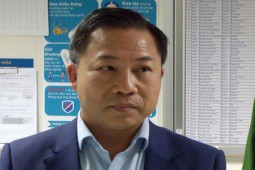 Ban Nội Chính Trung ương nói gì về việc bắt tạm giam ông Lưu Bình Nhưỡng?