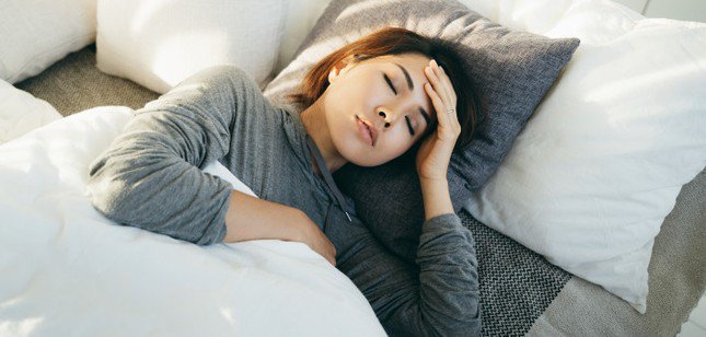 Nhiều bằng chứng cho thấy cách chúng ta ngủ có thể ảnh hưởng đến nguy cơ ung thư.