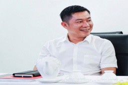 Trước khi bị bắt, Chủ tịch Nguyễn Khánh Hưng giàu cỡ nào?