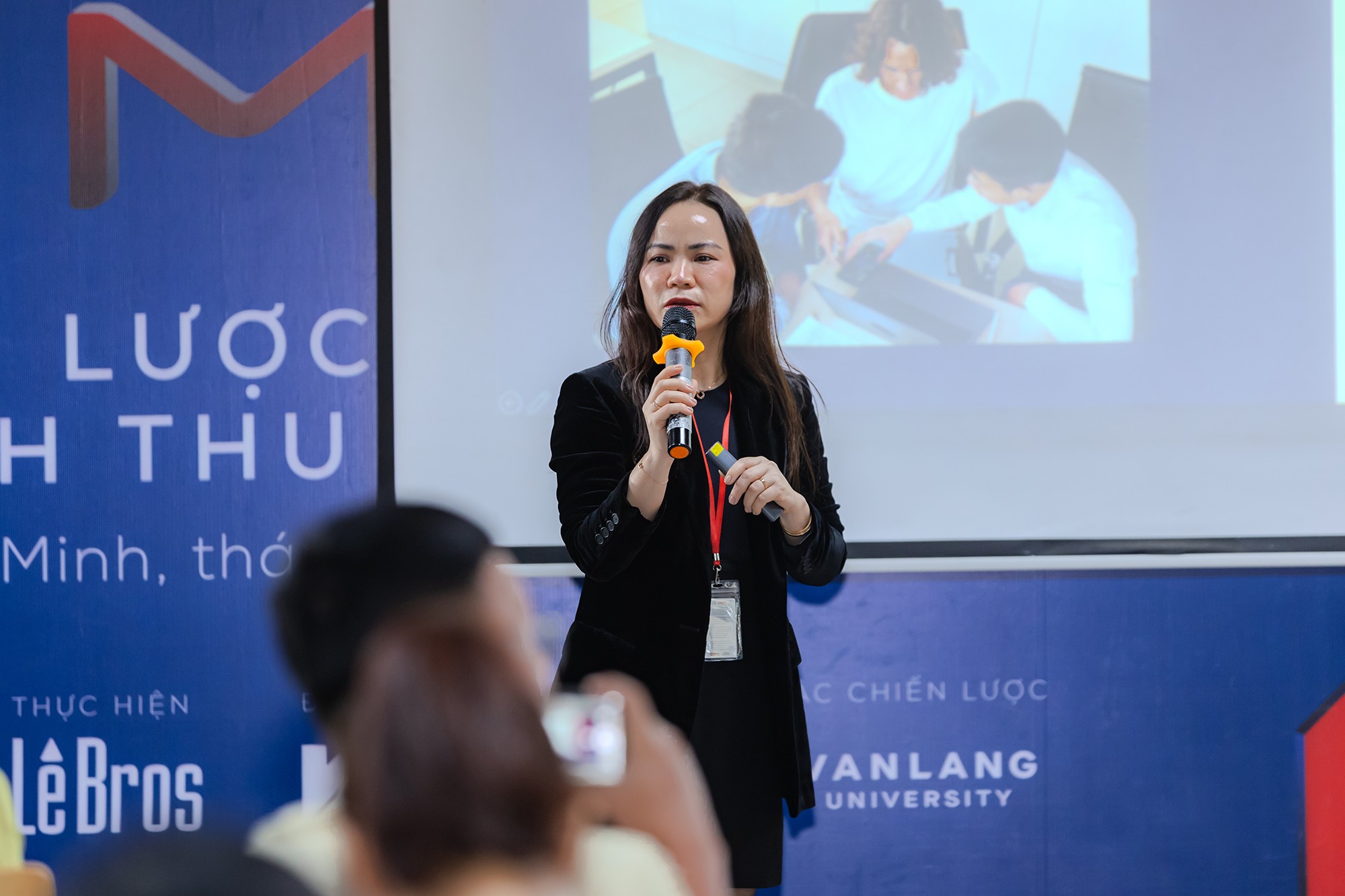 VSMCamp & CSMOSummit 2023: Khai phá sức mạnh của AI - 3