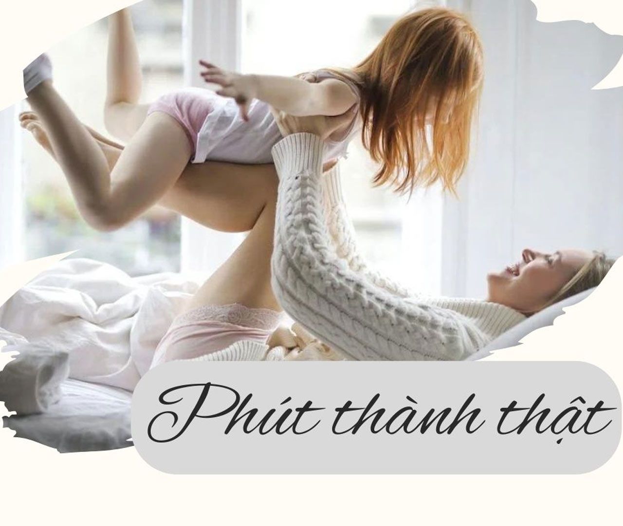 Phút thành thật: Lý do mẹ chồng giục sinh thêm con khiến tôi rơi nước mắt - 1