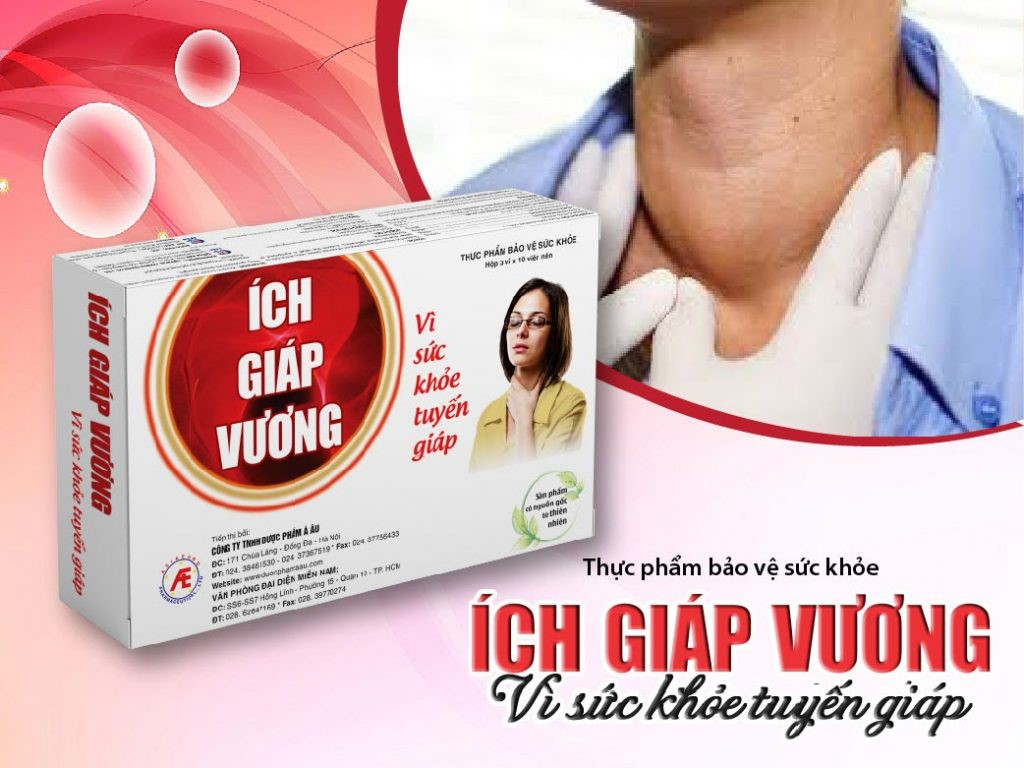 Nang tuyến giáp gây nuốt vướng, khó thở đã cải thiện sau 2 tháng nhờ Ích Giáp Vương - 5