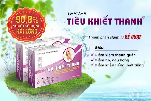 Phân biệt các dạng viêm amidan và cách cải thiện từ thảo dược - 4