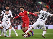 Bóng đá - Kết quả bóng đá Liverpool - LASK: Salah tỏa sáng, mãn nhãn 4 bàn (Europa League)