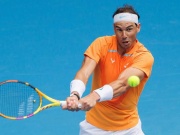 Thể thao - Nadal thông báo thời điểm tái xuất, sẵn sàng đấu Djokovic ở Australian Open 2024