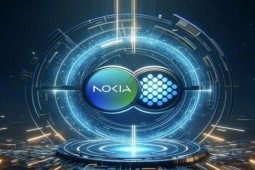 Nokia công bố đột phá mới: Cấu hình mạng bằng giọng nói với AI