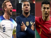 Bóng đá - Đêm nay bốc thăm chia bảng EURO 2024: “Tử thần” gọi tên Italia, chờ Mbappe đấu Van Dijk